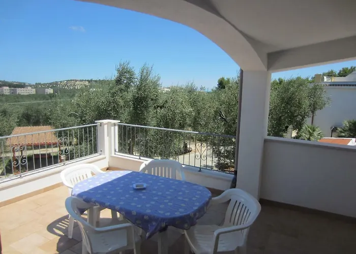 Vacanze Elisa Tatil Evi